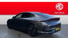 MG Im5 217kW Standard Range 75kWh 5dr Auto Electric Hatchback